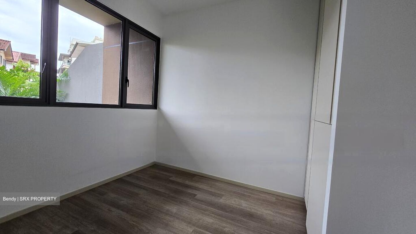 The Watergardens At Canberra (D27), Apartment #454582041